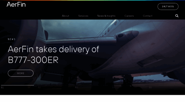 aerfin.com