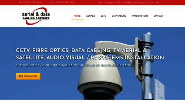 aerialanddatacablingservices.co.uk
