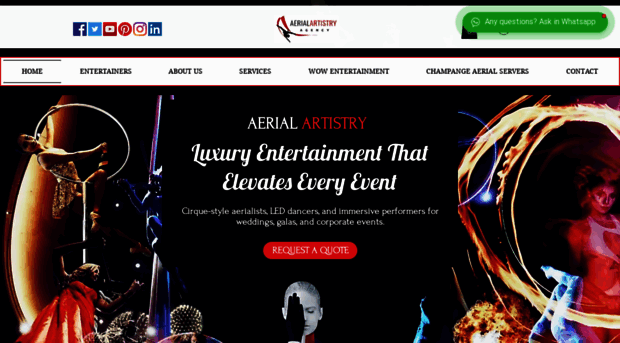 aerialartistry.com