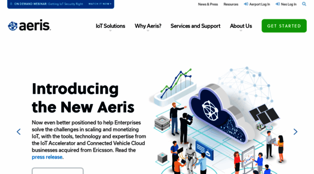 aeris.net