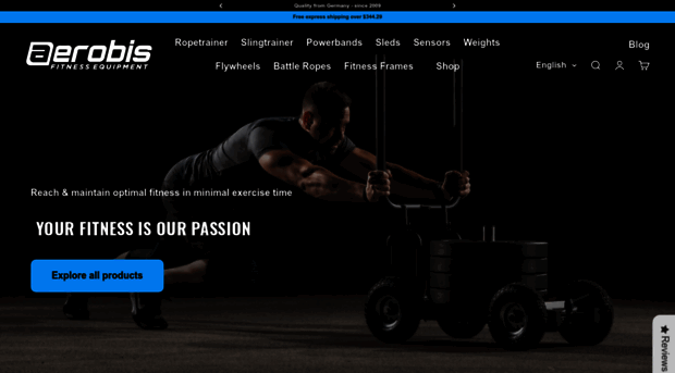 aerobis.com