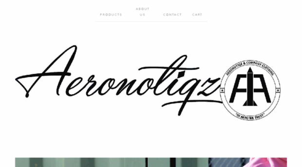 aeronotiqz.bigcartel.com