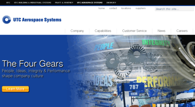 aerostructures.goodrich.com