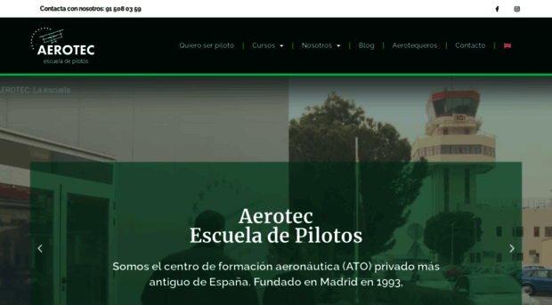 aerotec.es