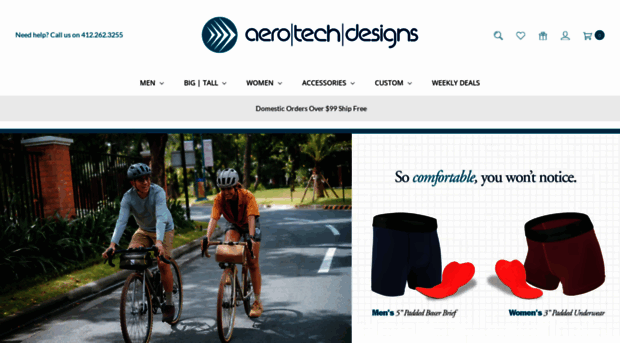 aerotechdesigns.com