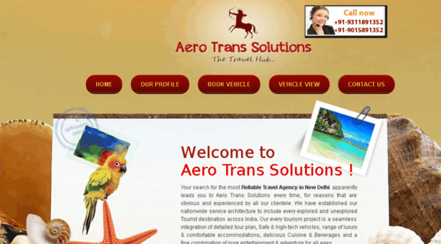 aerotranssolutions.com