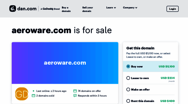 aeroware.com