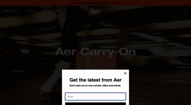 aersf.com