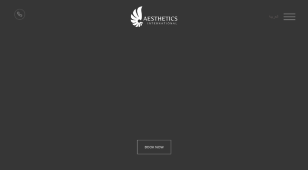 aesthetics.ae