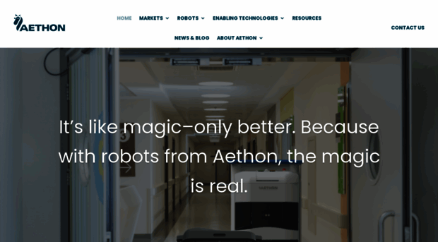 aethon.com