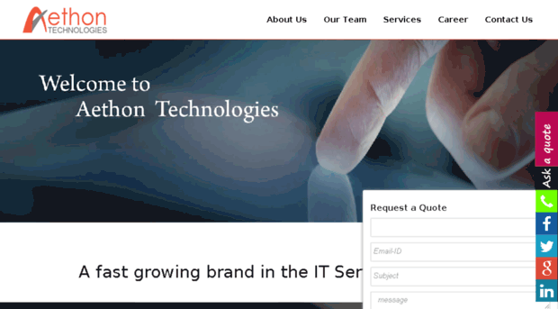 aethontechnologies.com