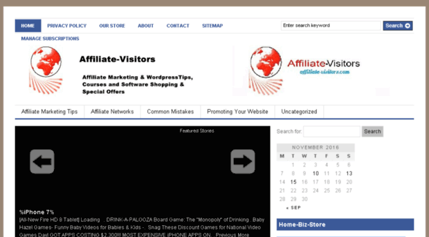 affiliate-visitors.com