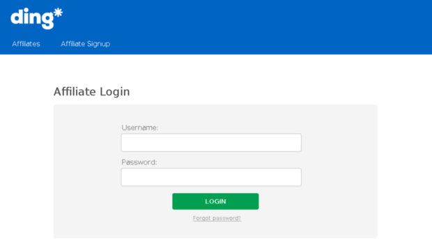 affiliate.ding.com