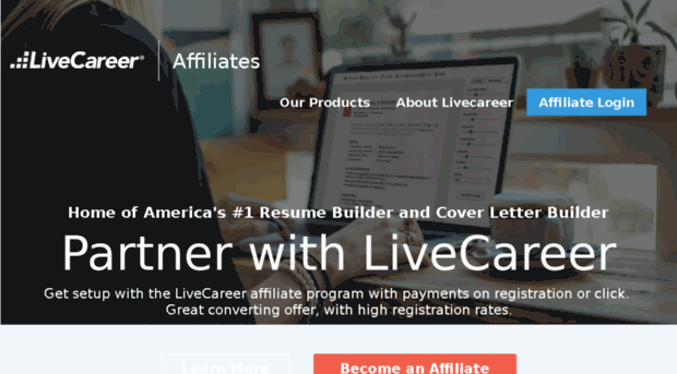 affiliate.livecareer.com