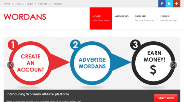 affiliate.wordans.com