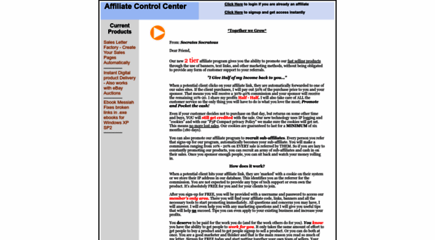 affiliatecontrolcenter.com