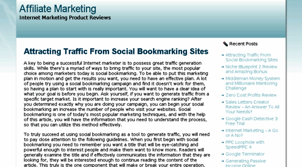 affiliatemarketingauthority.com