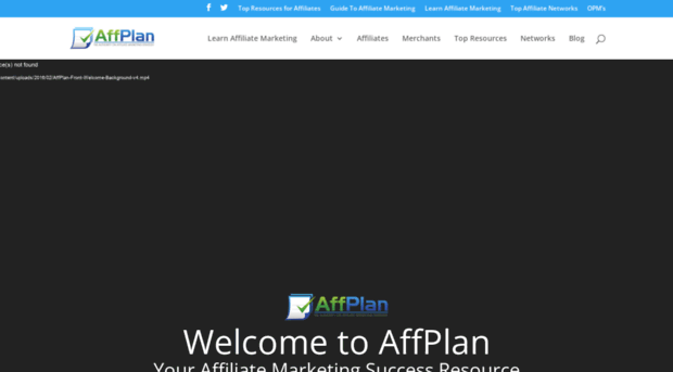 affiliatemarketingplan.com