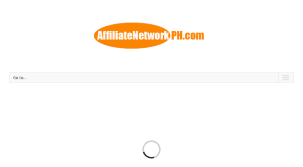 affiliatenetworkph.com