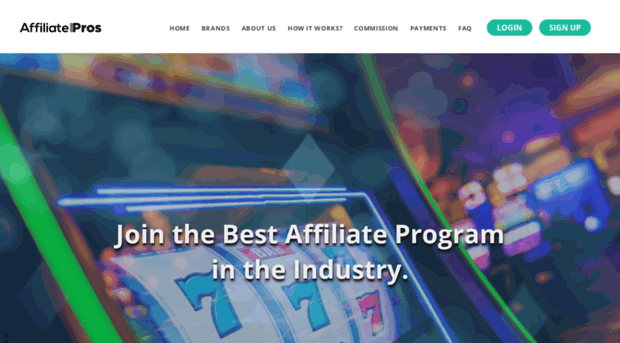 affiliatepros.net