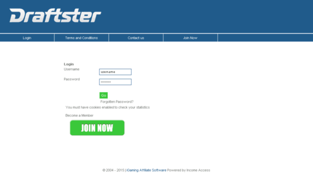 affiliates.draftster.com