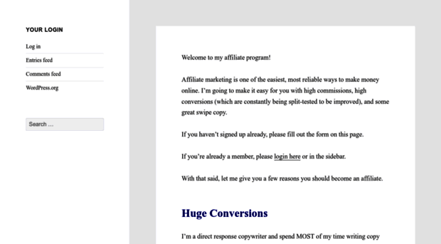 affiliates.jeremyreeves.com