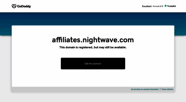 affiliates.nightwave.com