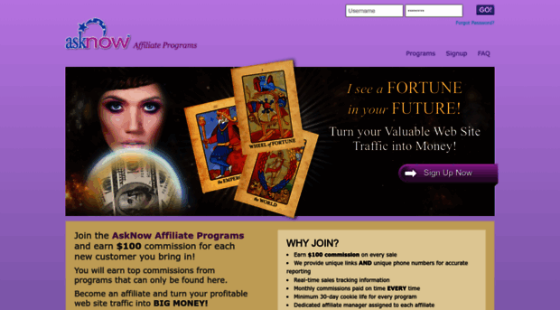 affiliatewalla.com