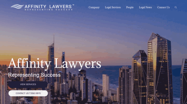 affinitylawyers.com.au