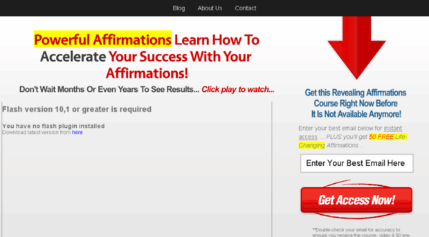 affirmations-that-work.com