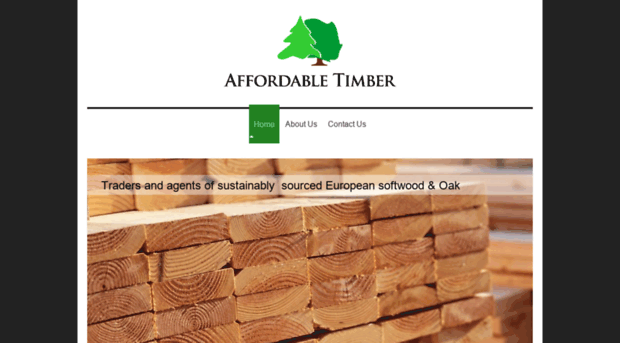 affordable-timber.com