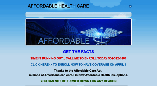 affordablehealthcare2014.weebly.com
