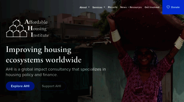 affordablehousinginstitute.org