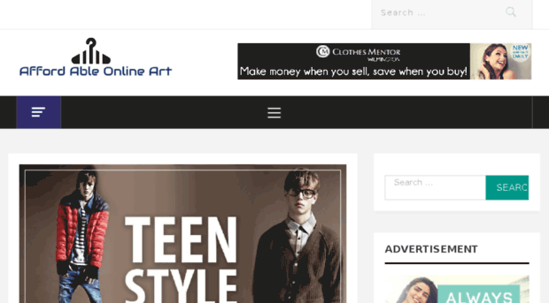 affordableonlineart.com.au