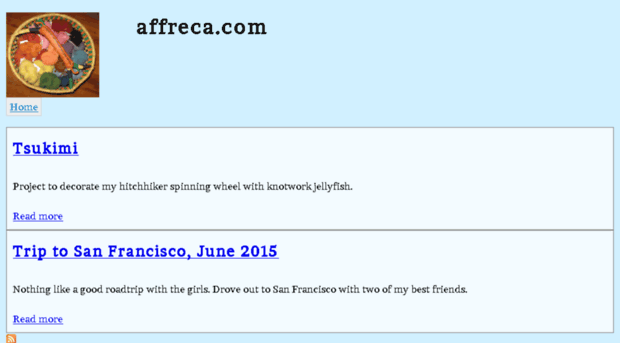 affreca.com