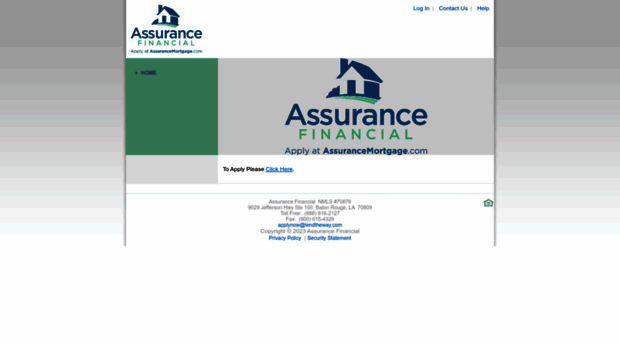 afg.mortgage-application.net