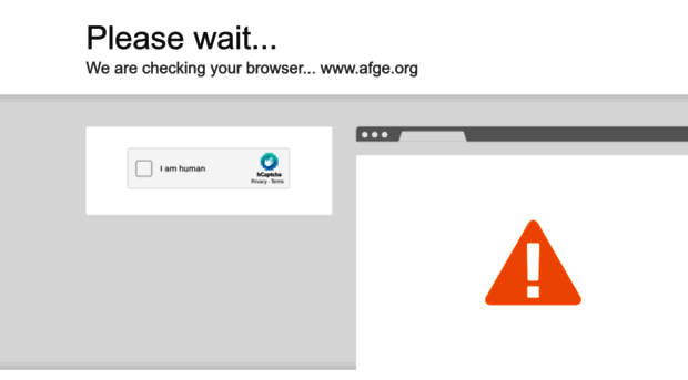 afge.org