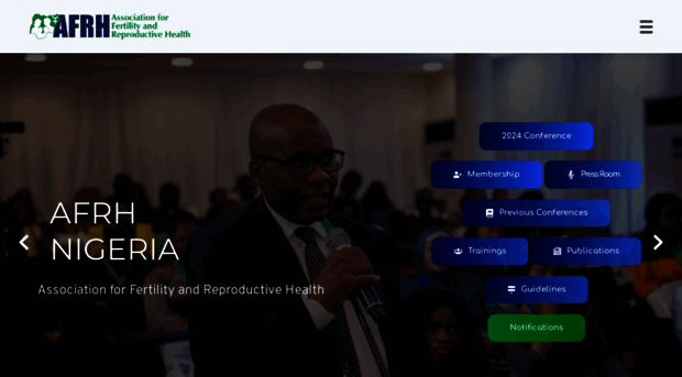 afrhnigeria.org