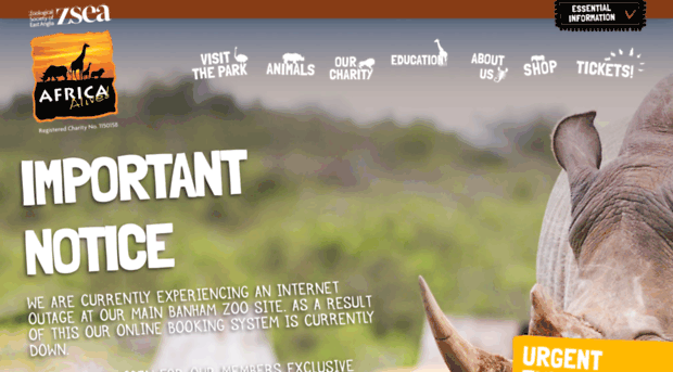 africa-alive.co.uk