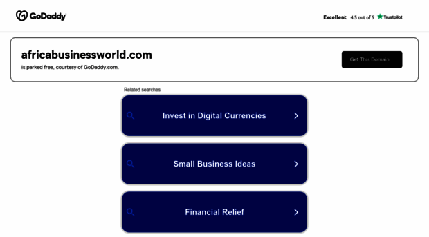 africabusinessworld.com