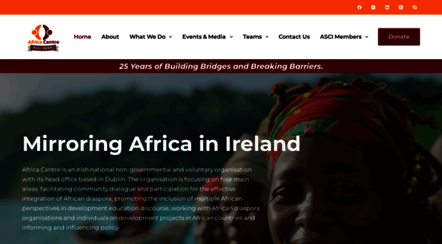 africacentre.ie