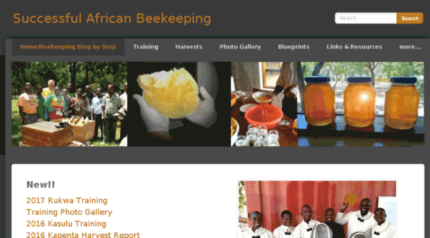 africanbeekeeping.weebly.com