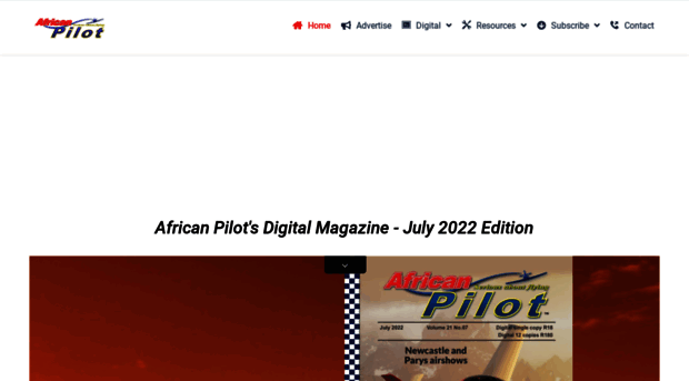 africanpilot.co.za