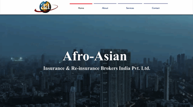 afroasian-insurance.co.in