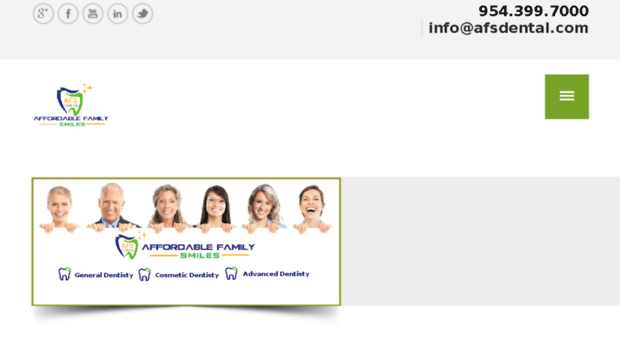 afsdental.com