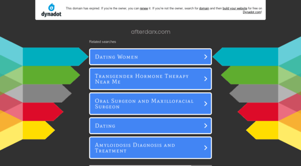 afterdarx.com