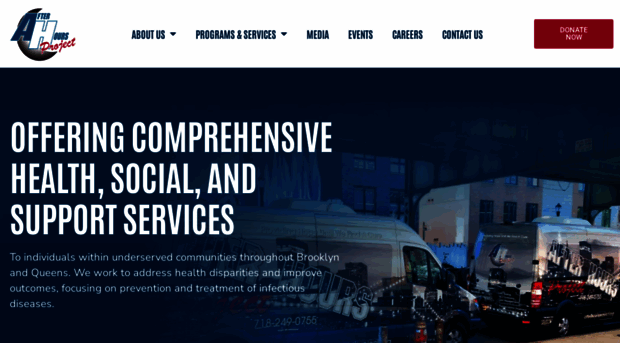 afterhoursproject.org