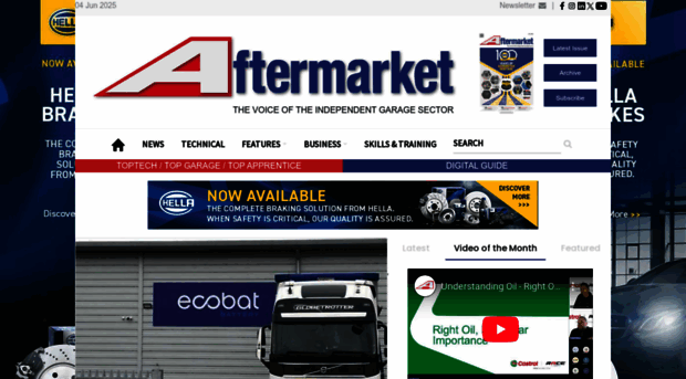 aftermarketnetwork.com