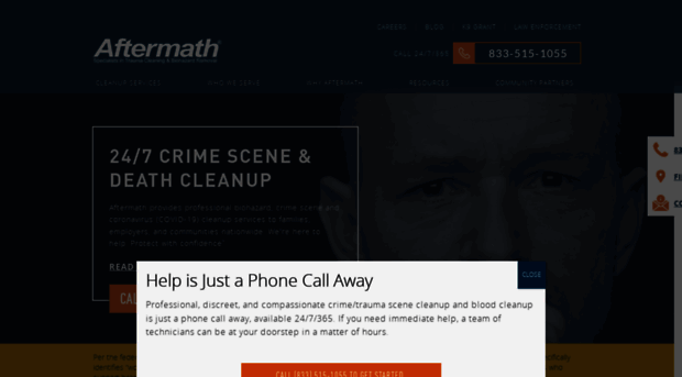 aftermath.com