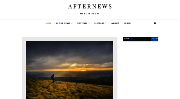 afternews.org